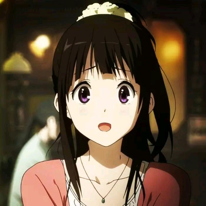 三玖「动漫推荐」