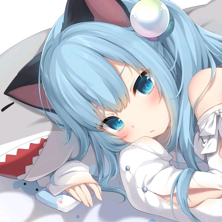 Qㅤ