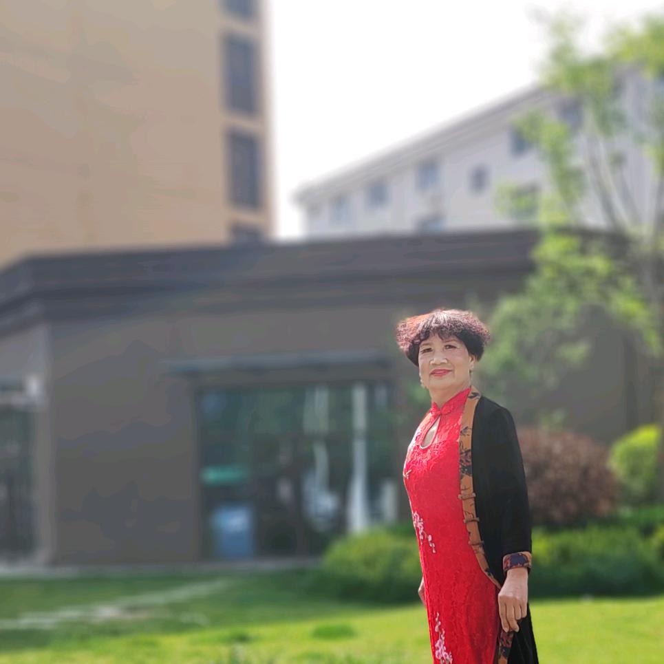 淡淡的芬芳