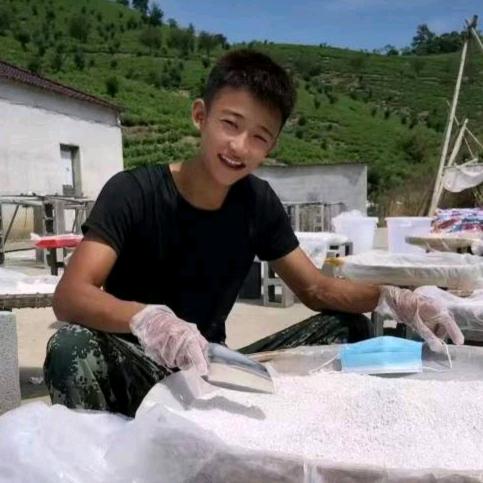 阿亮亮营养食品