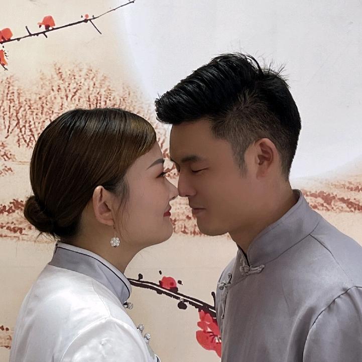 果园一家人（老三）