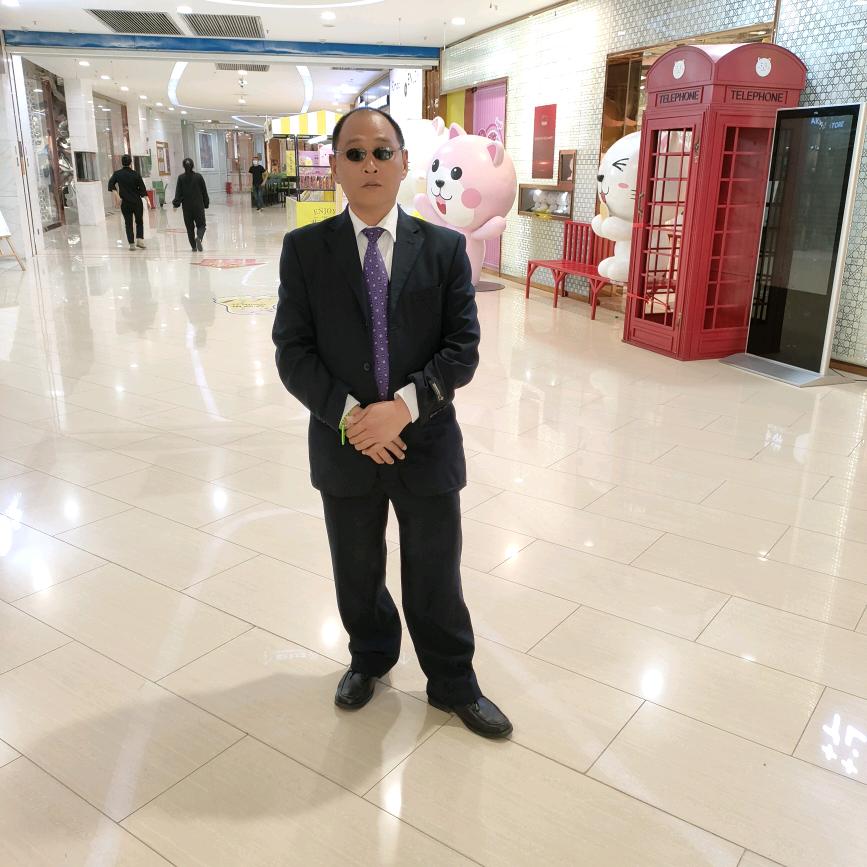 随缘❤️帮扶❤️