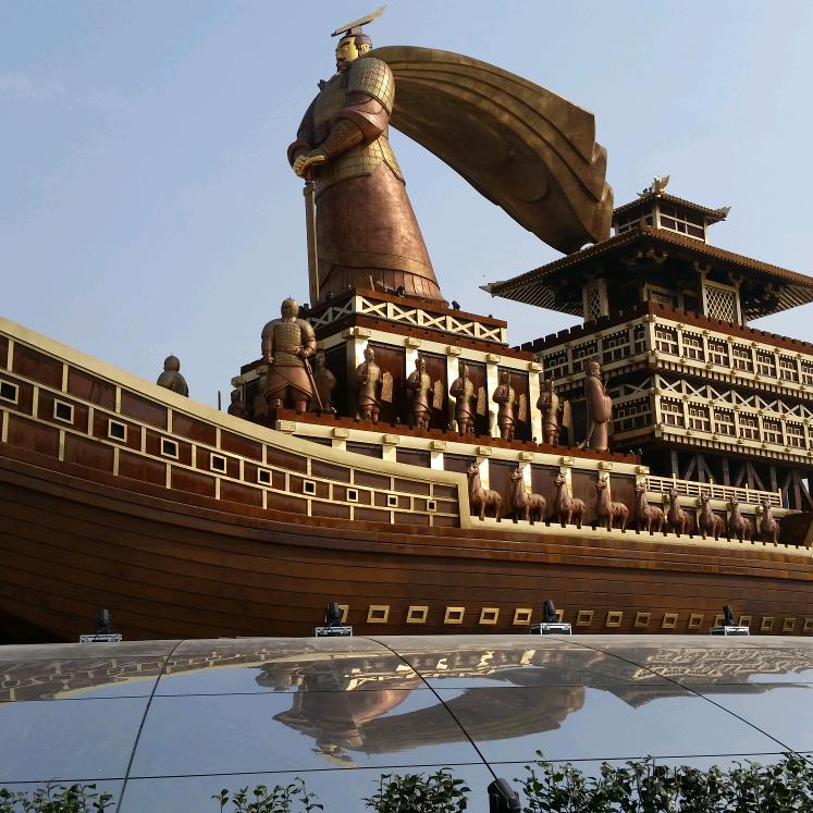 董彪
