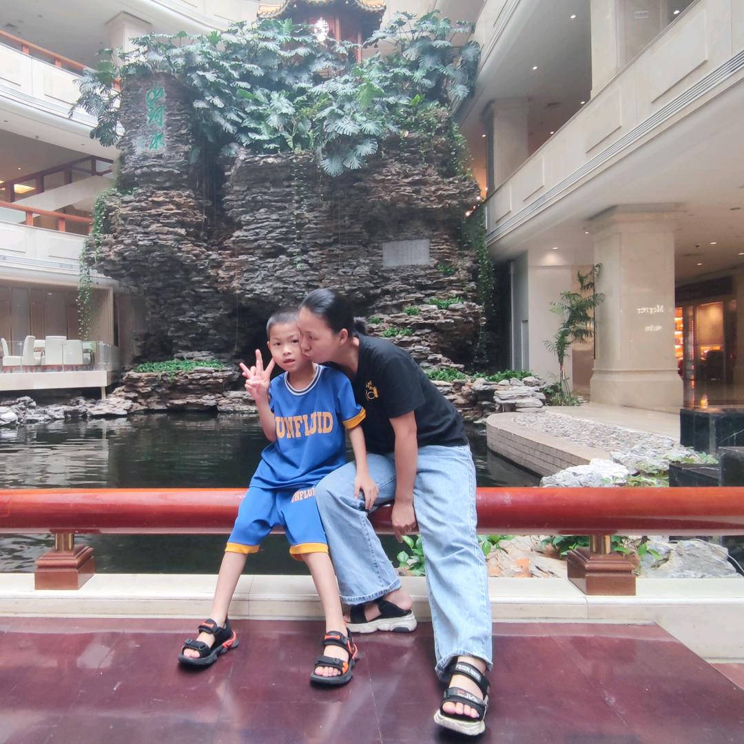 莫叫我姐【投资中】