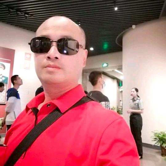 蓝哥有缘才相聚