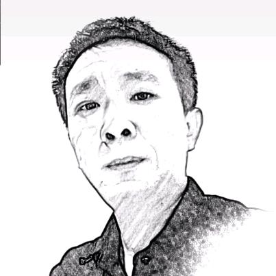 心无杂念一心向前