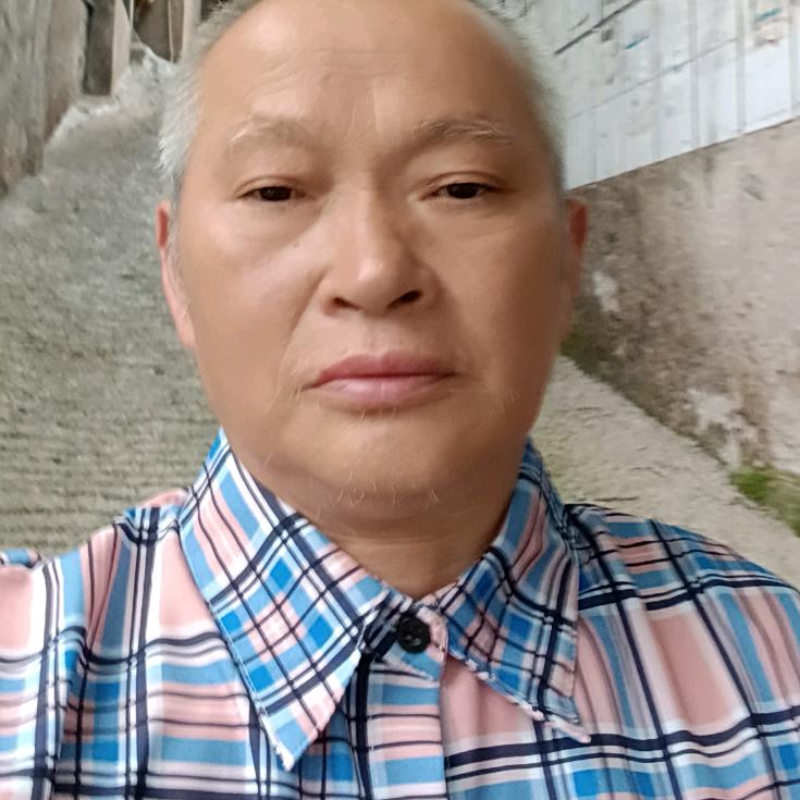 心中有泪，无人体会，陈长久