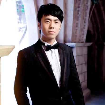 设计师丨衣大路