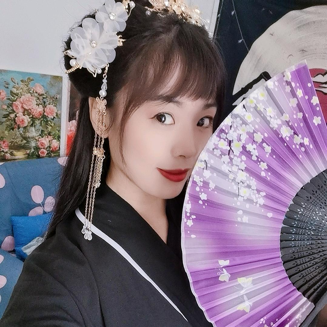 小婷
