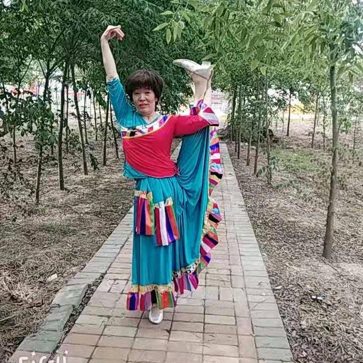 琴姐🌻