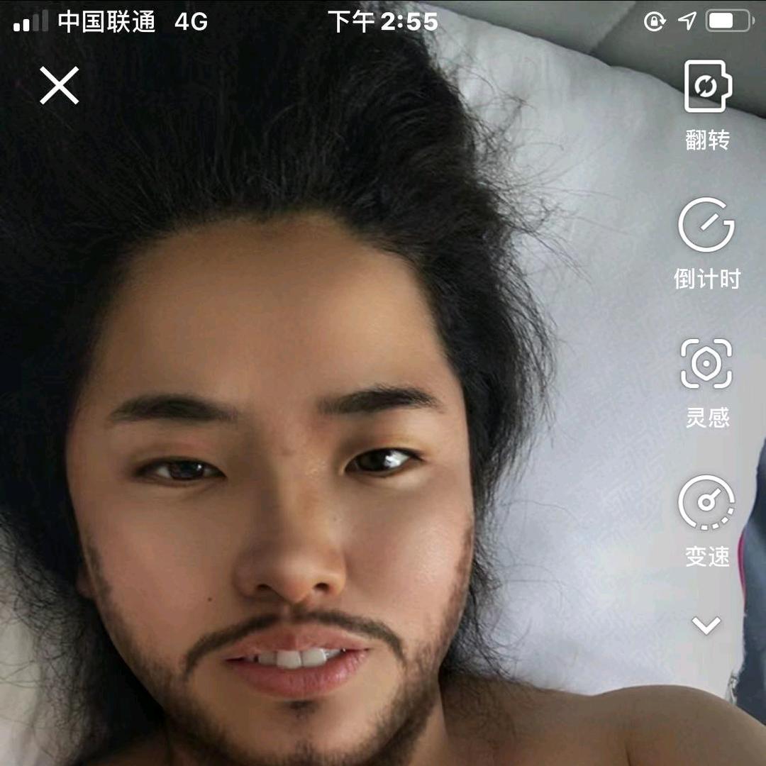 王大梨🍐