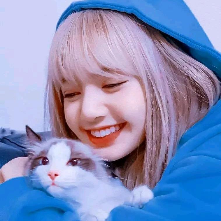 小妖精🧚‍♀️