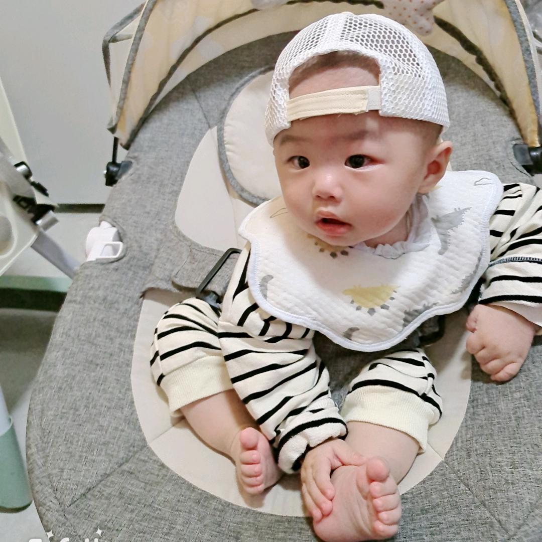 阳阳小可爱 (成长录)