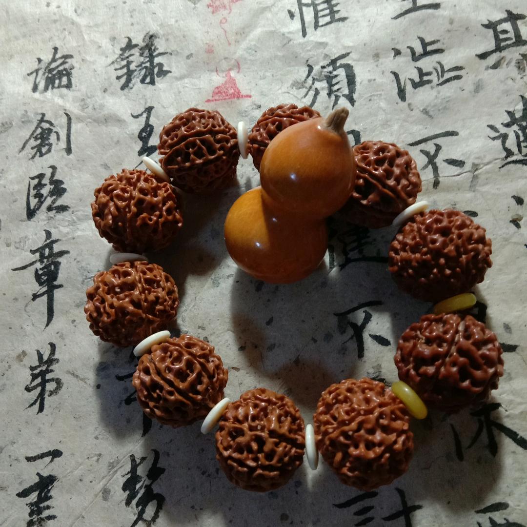 磨岩老农