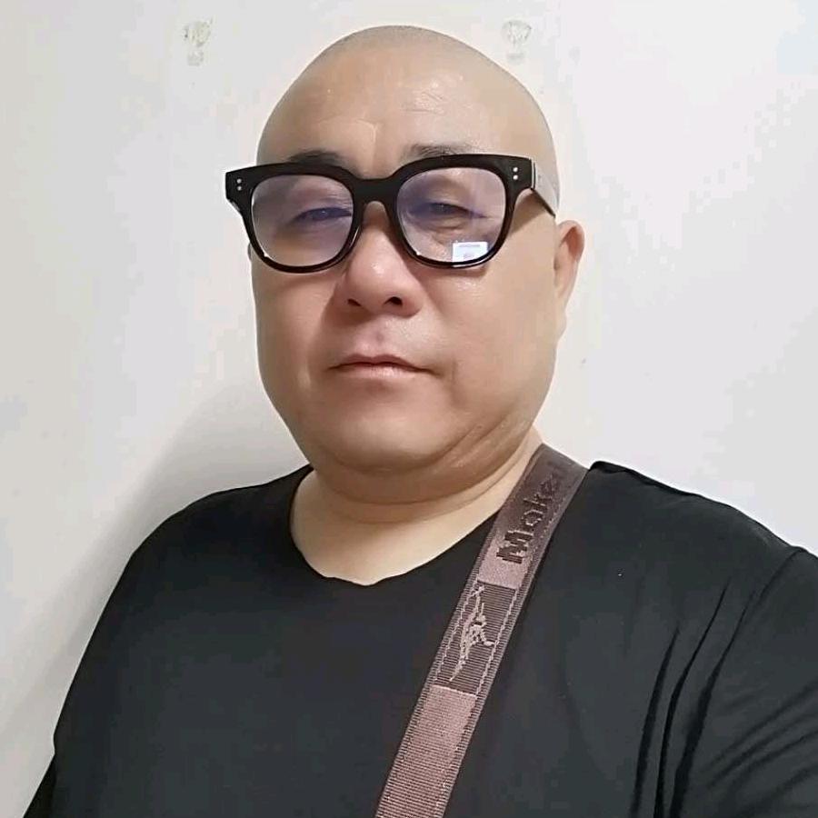 光头广告【情感主播】