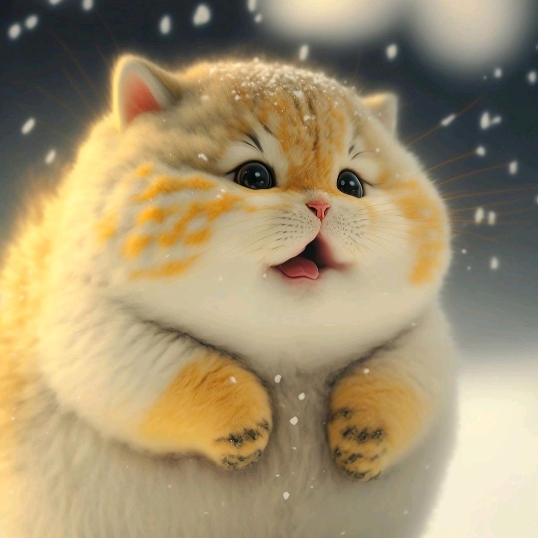 爱喵喵滴火星人