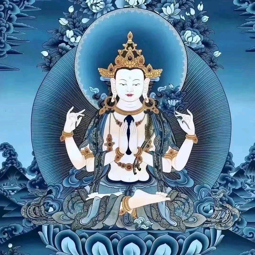 བོད་ པ།🙏 📿