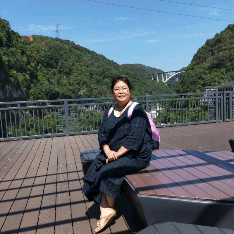 期待…开心