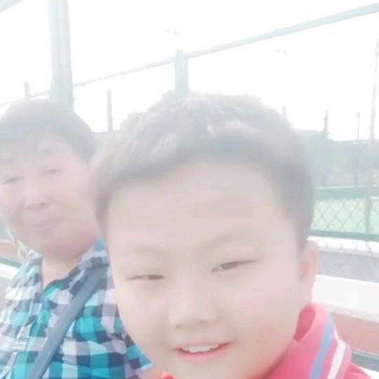 海洋奶奶
