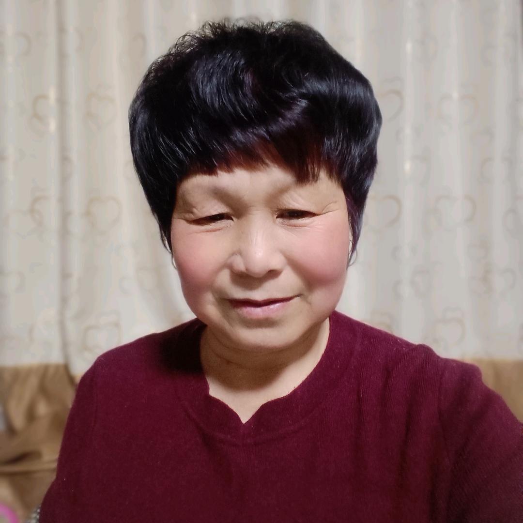 农村梅姐1