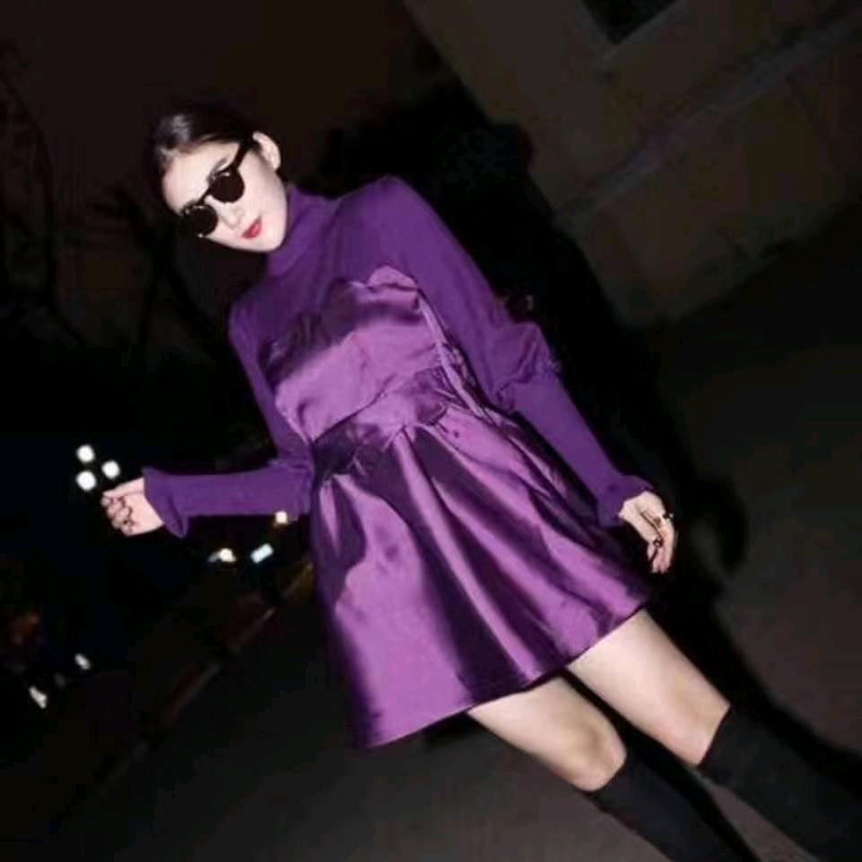 A✨朝夕相处💃