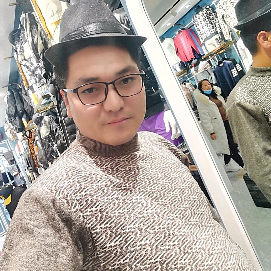 😜艾 总🐊