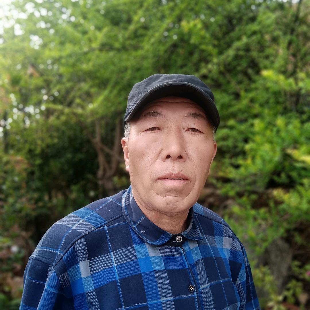 南山峰客