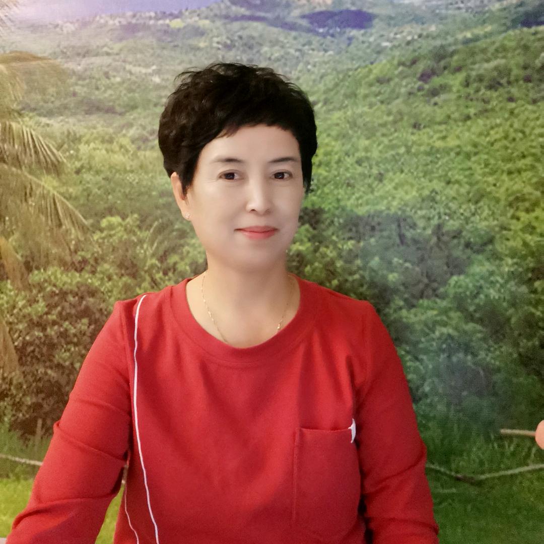 巧玲姐（早上9：20）