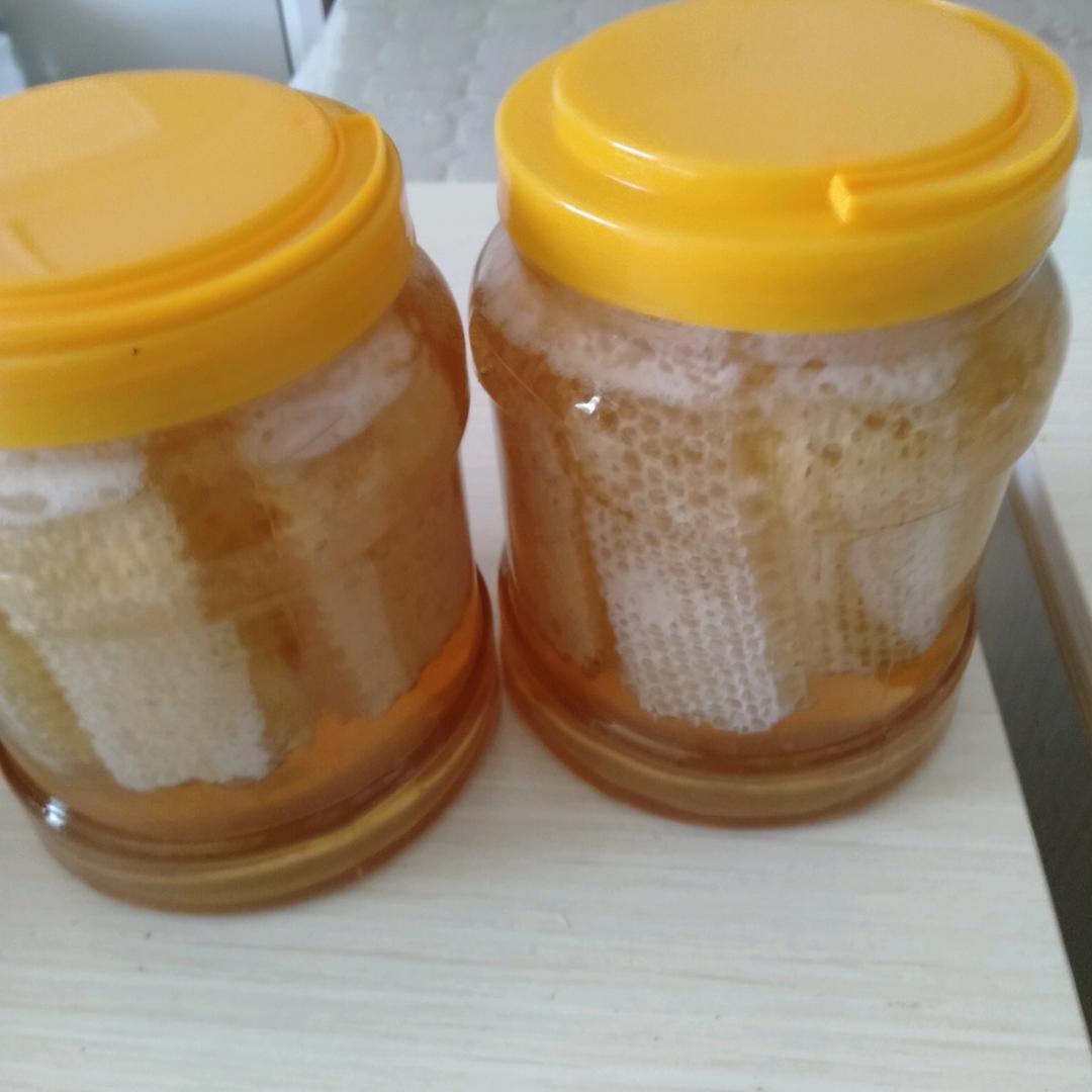赣南百花蜜