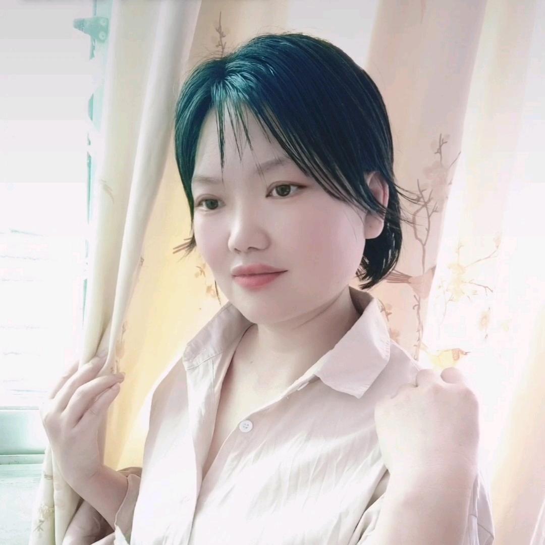 二姑娘