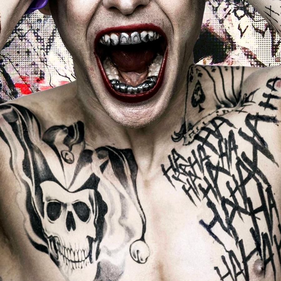 我还是少年……