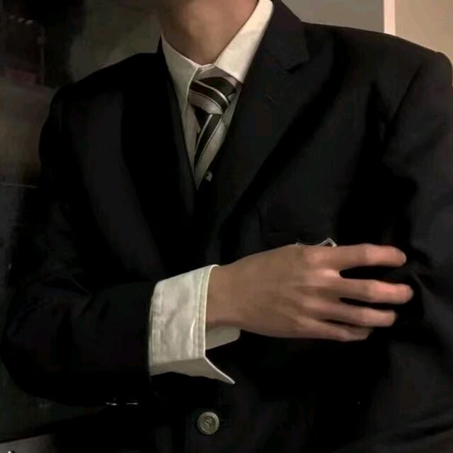 江水中的鱼