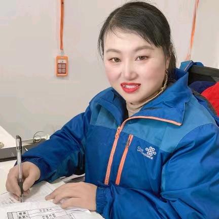 朝阳路联通娟姐