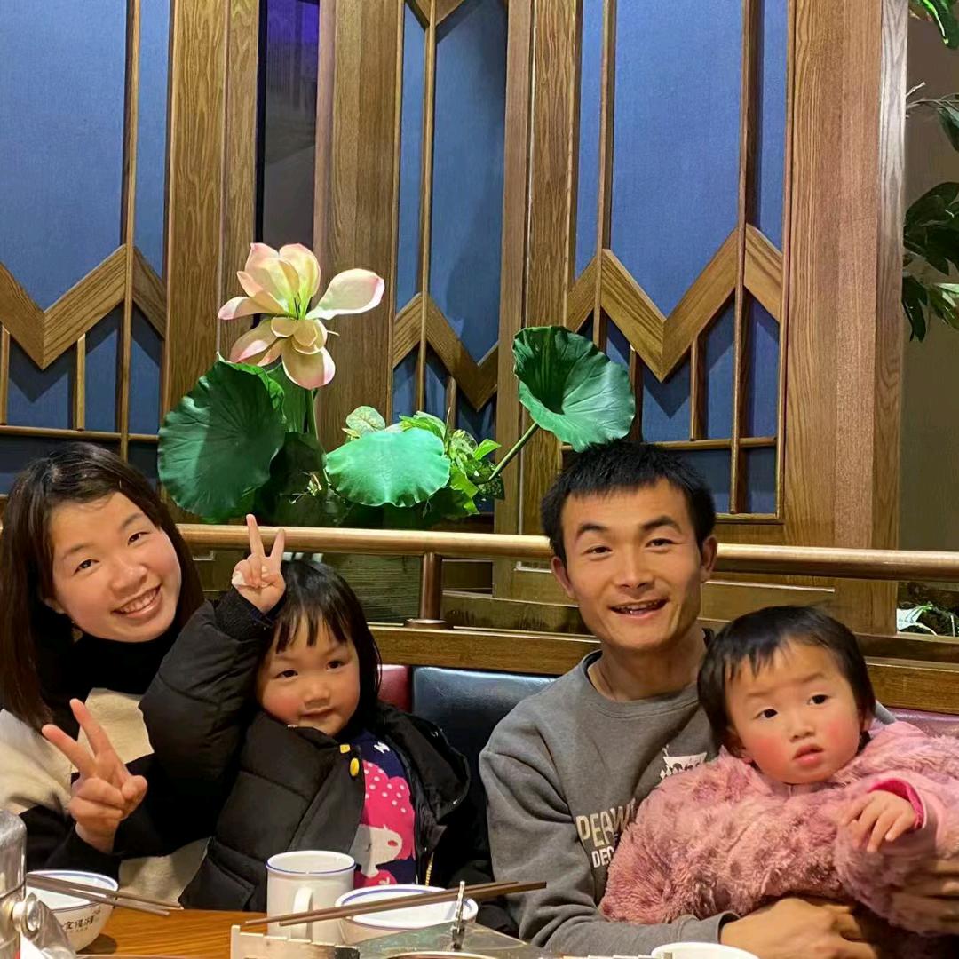 水电楠哥与幼师嫂