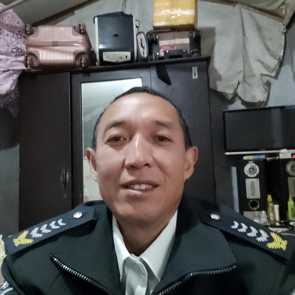 上海浦东国际机场李哥