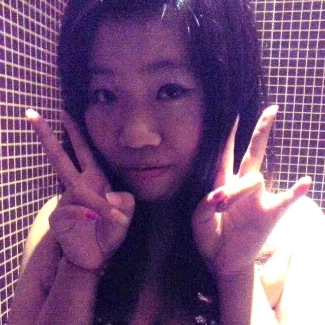 无名小姐姐