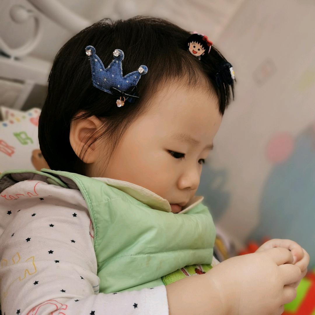 养一个娃儿