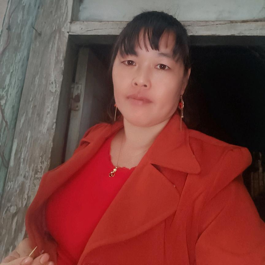 幸福快乐.