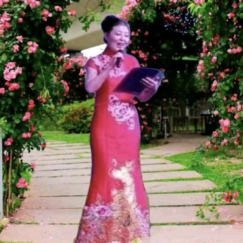 婉约有声