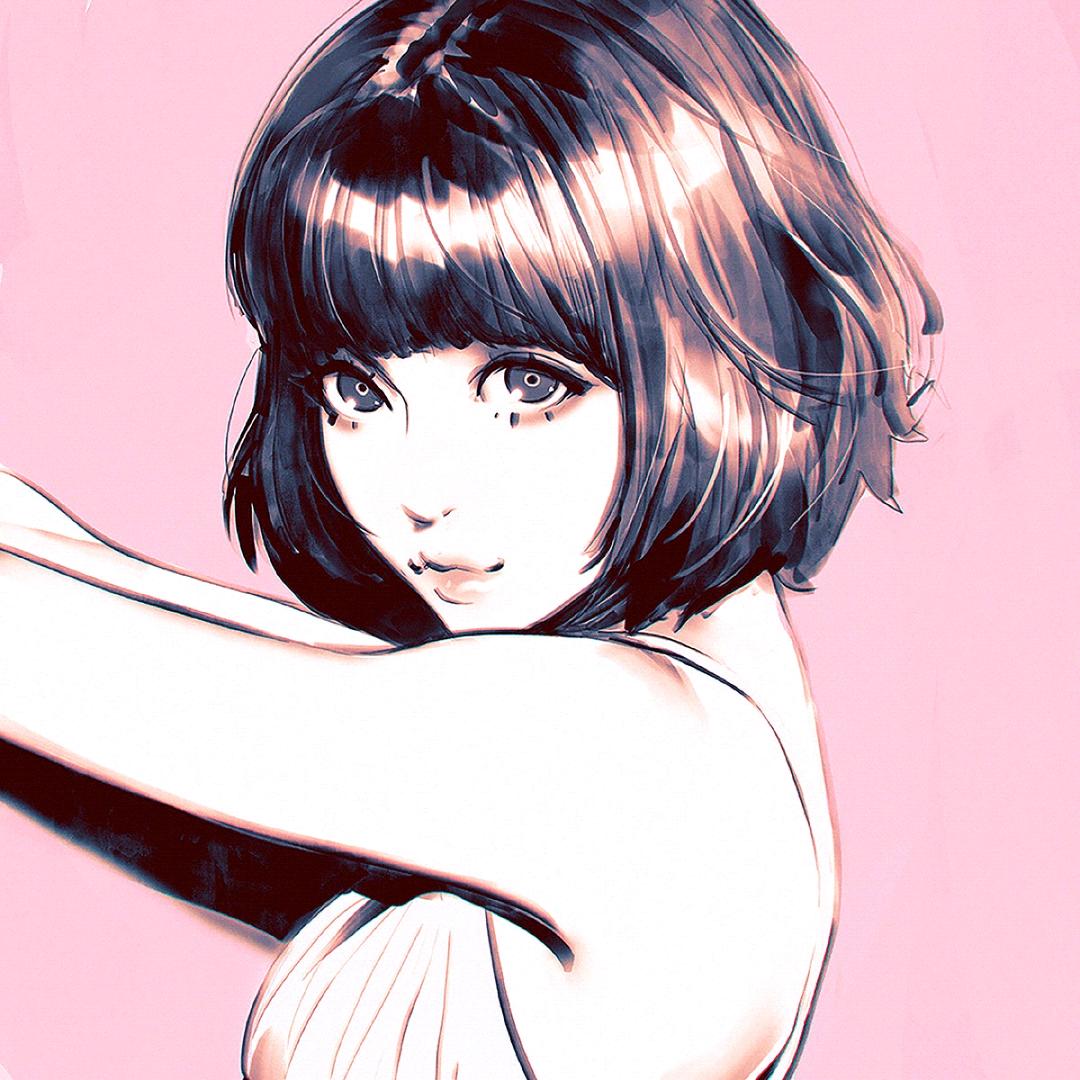 娜娜
