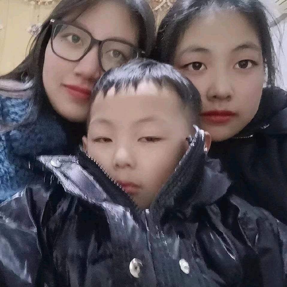 心愿👾