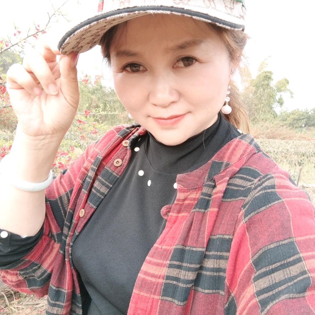 普洱养发  潇潇
