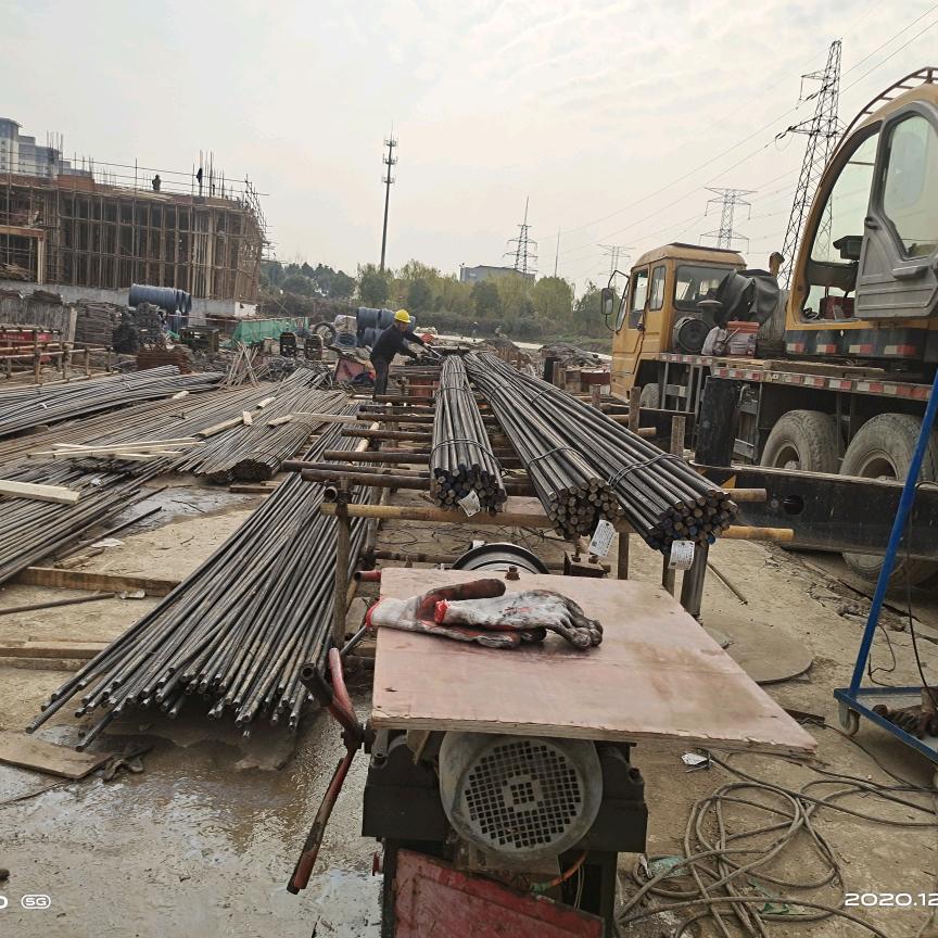 兄弟钢筋制作中心