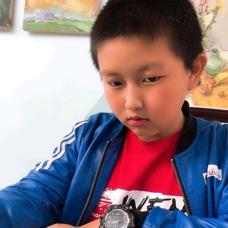 王大侠.