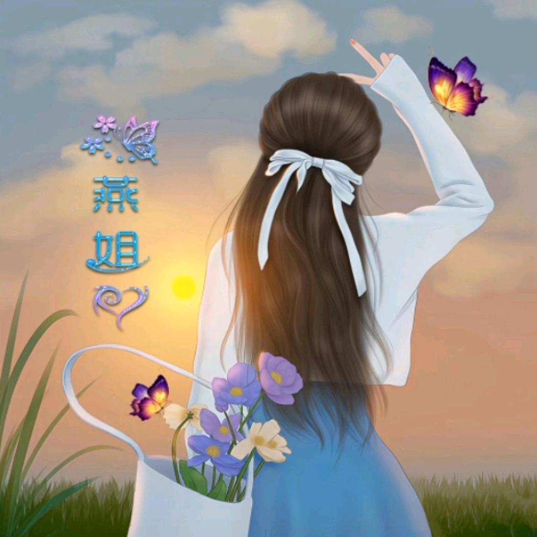 暖心向阳