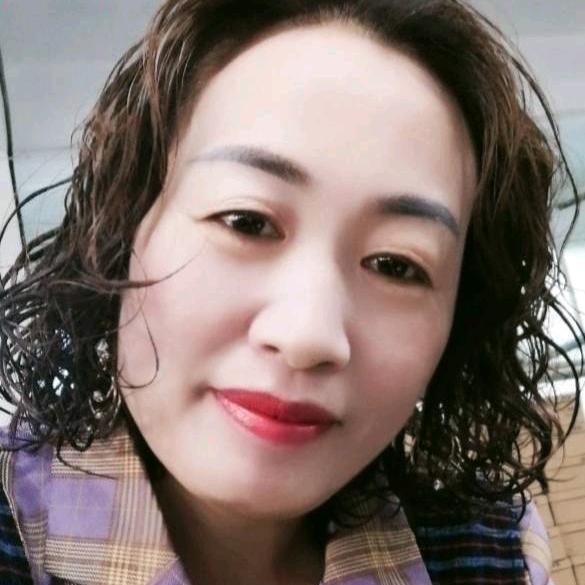 自立自强的女人