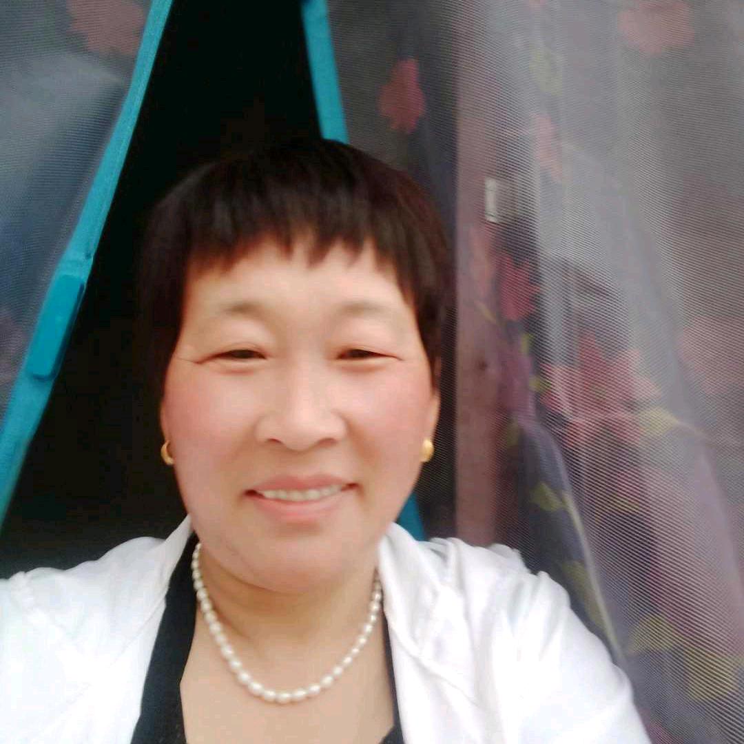 的男孩