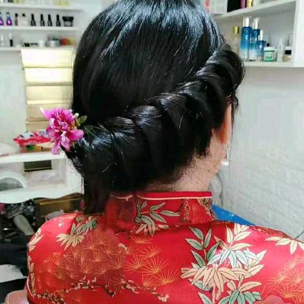 冰山雪莲