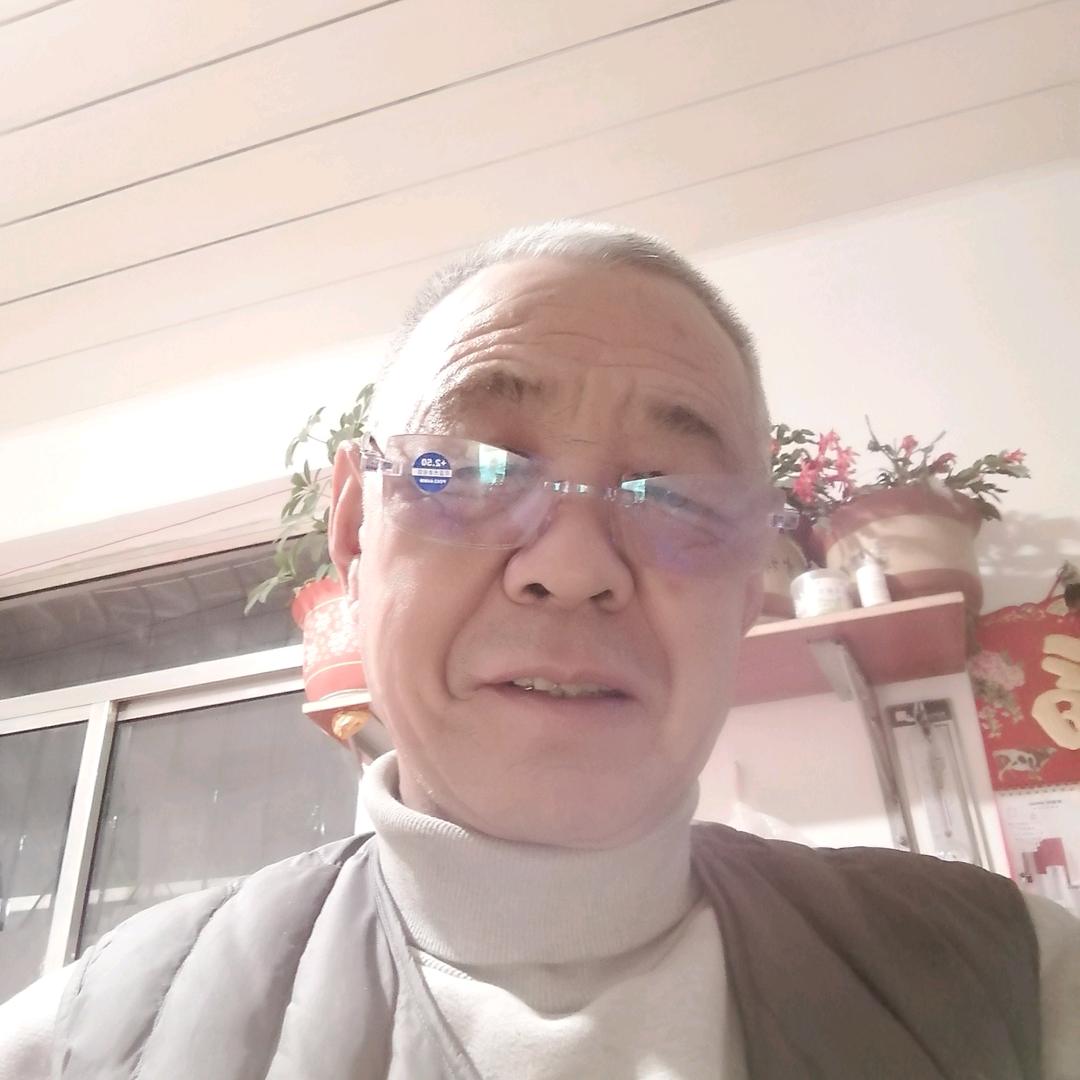 老头
