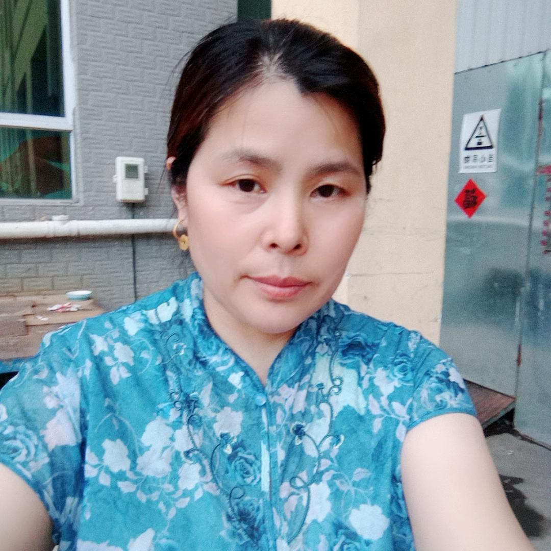 农村李姐